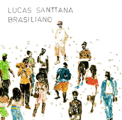 BRASILIANO