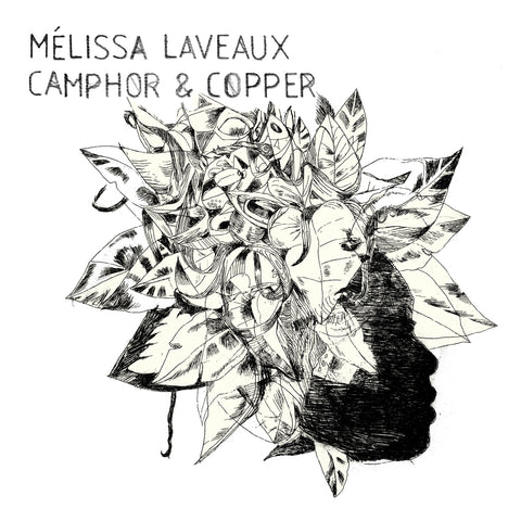 Camphor & Copper