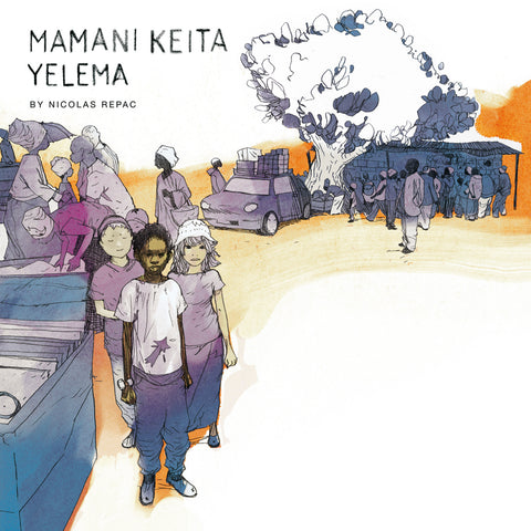 Yelema