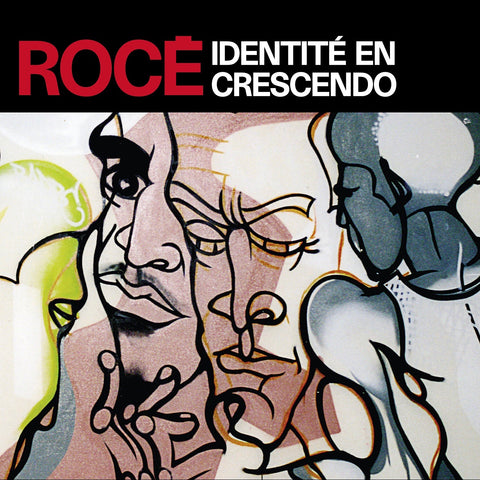 Identité en Crescendo