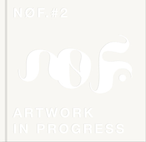 Art Work In Progress II