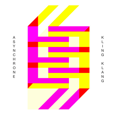 Kling Klang - EP